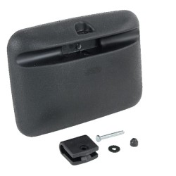 Case - IH CVX1190 CA6398025 Veidrodis