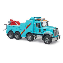 MACK Granite Sunkusis vilkikas U02831