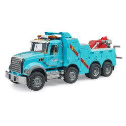 MACK Granite Sunkusis vilkikas U02831