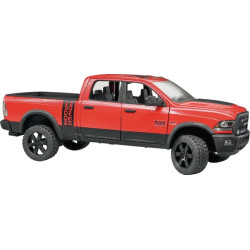 Ram 2500 Power Wagon U02500