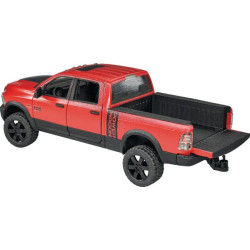 Ram 2500 Power Wagon U02500