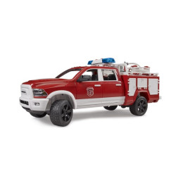 RAM 2500 gaisrinė mašina su L+S moduliu U02544