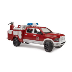 RAM 2500 gaisrinė mašina su L+S moduliu U02544