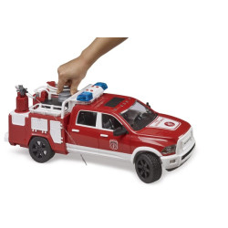 RAM 2500 gaisrinė mašina su L+S moduliu U02544