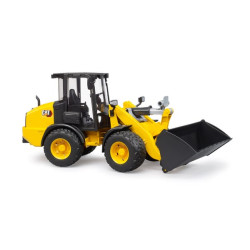 CAT Ratinis krautuvas U02485
