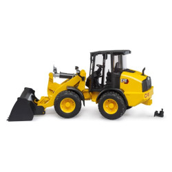 CAT Ratinis krautuvas U02485