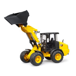 CAT Ratinis krautuvas U02485