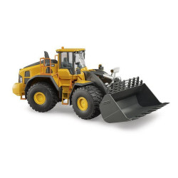 Volvo frontalinis krautuvas L260H U02458
