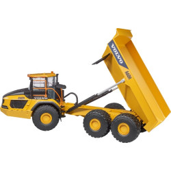 Volvo A60H savivartis U02455