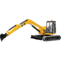 Cat mini ekskavatorius U02456