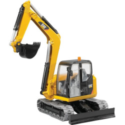 Cat mini ekskavatorius U02456
