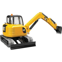 Cat mini ekskavatorius U02456