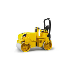 Kelio volas CAT U02433