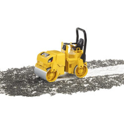 Kelio volas CAT U02433