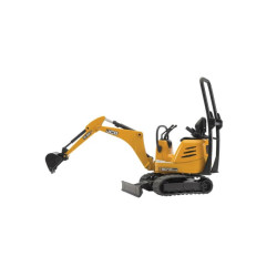 JCB 8010 CTS mikroekskavatorius U62003
