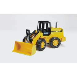 Fiat Ratinis krautuvas U02425