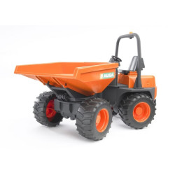 Ausa Mini savivartis U02449