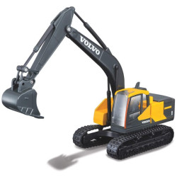 Volvo EC220E ekskavatorius BB1832086