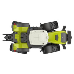 Claas Xerion 5000 TRAC VC su „Bluetooth“ programos valdymu S06791