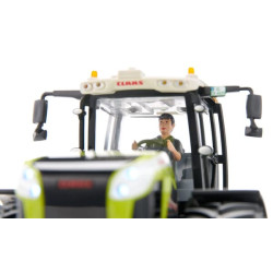 Claas Xerion 5000 S06788
