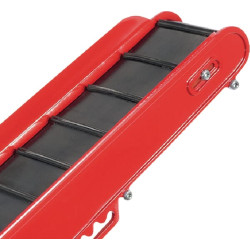 Konvejeris (maitinamas akumuliatoriumi) S02466