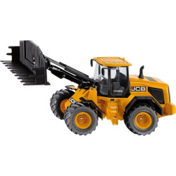 Kastuvas JCB 435S S03663