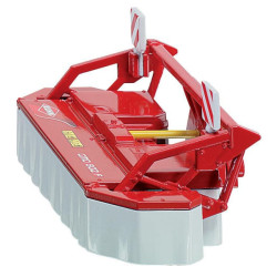 Kuhn priekinė vejapjovė S02461