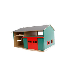 Seminaras 1:32 Kidsglobe 610816