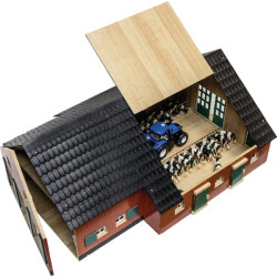 Ūkis su arklide 610111