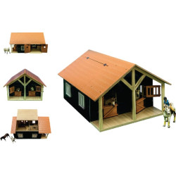 Arklidė su 2 gardais 610167