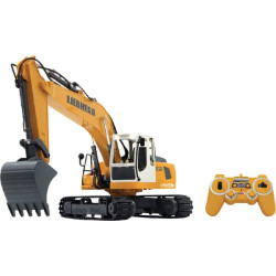 Ekskavatorius Liebherr R936 JA405060