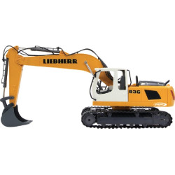 Ekskavatorius Liebherr R936 JA405060