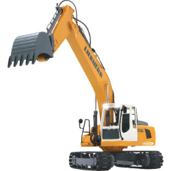 Digger Liebherr R936 rinkinys JA405112