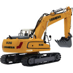 Digger Liebherr R936 rinkinys JA405112