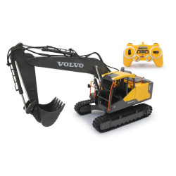 Ekskavatorius Volvo EC160E 2.4GHz JA405055