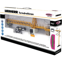 Bokštinis kranas Liebherr JA405109