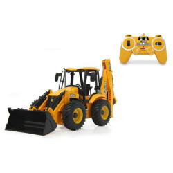 Ekskavatorius JCB 1:20 2.4GHz JA404980