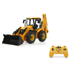 Ekskavatorius JCB 1:20 2.4GHz JA404980