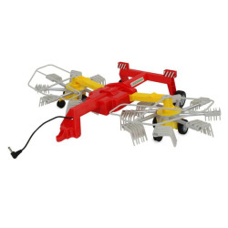 Grėblys Pöttinger RC traktoriui 1:16 JA413381
