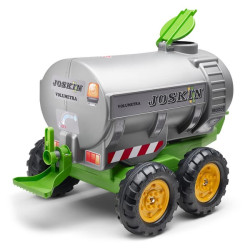 Joskin Volumetra cisterna F943JK