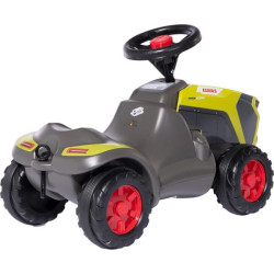 Claas Xerion 12.650 R135905