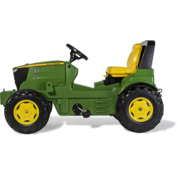 John Deere 7310R R720026