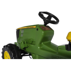 John Deere 7310R R720026