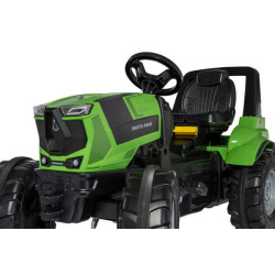 Deutz Agrotron 8280TTV R720057