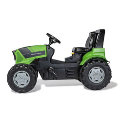 Deutz Agrotron 8280TTV R720057