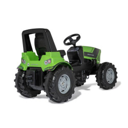 Deutz Agrotron 8280TTV R720057