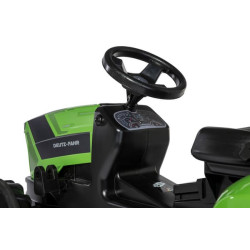 Deutz Agrotron 8280TTV R720057