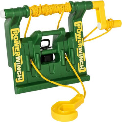John Deere gervė R40898