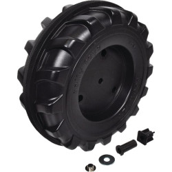 Vežimo ratas 335x120-12 (1 vnt.) X79800300080