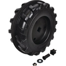 Vežimo ratas 335x120-12 (1 vnt.) X79800300080